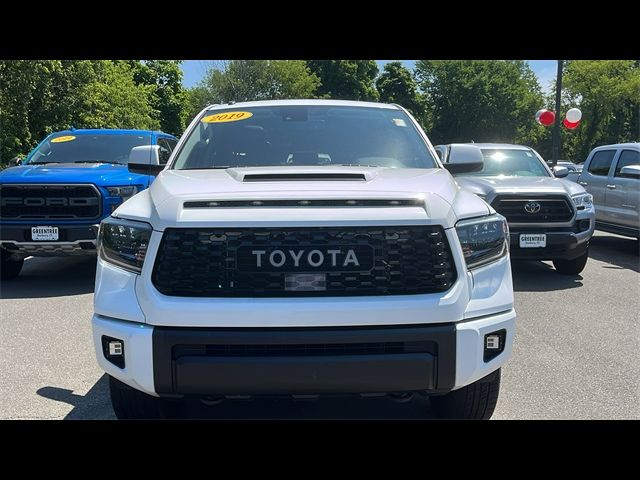 2019 Toyota Tundra TRD Pro