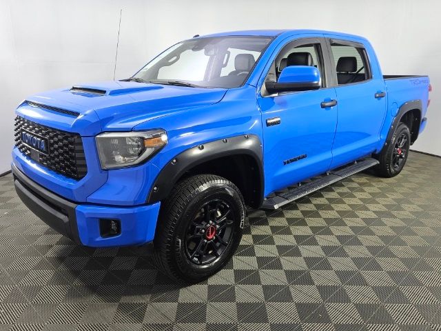 2019 Toyota Tundra TRD Pro