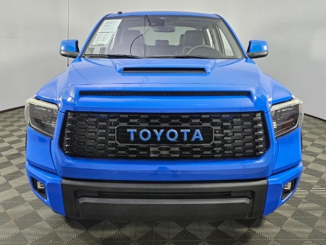 2019 Toyota Tundra TRD Pro