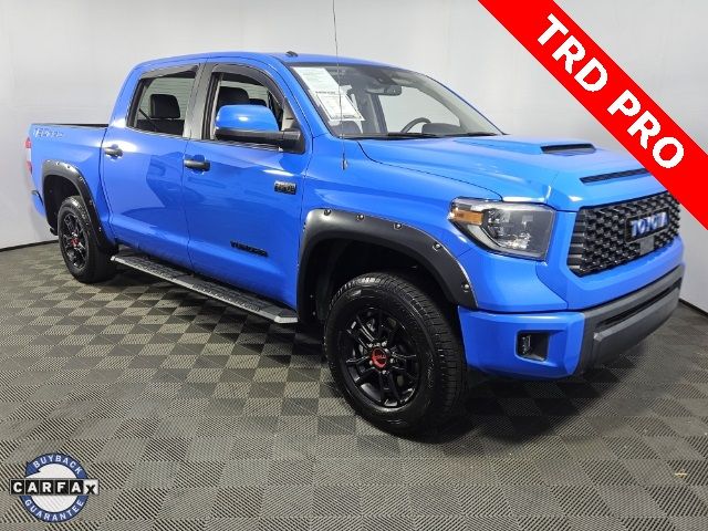 2019 Toyota Tundra TRD Pro