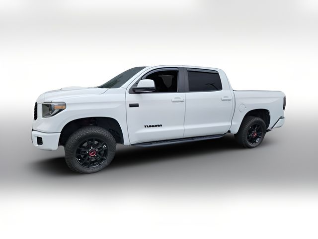 2019 Toyota Tundra TRD Pro