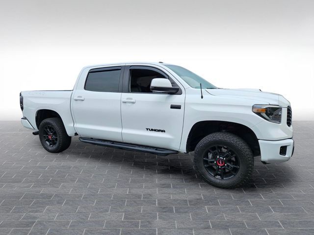 2019 Toyota Tundra TRD Pro