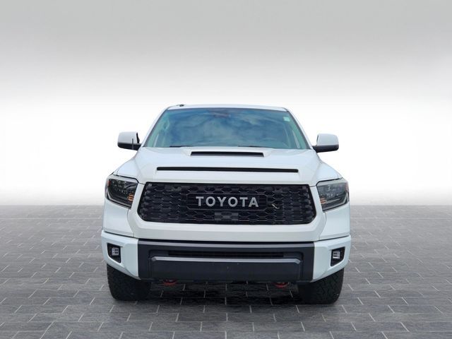2019 Toyota Tundra TRD Pro