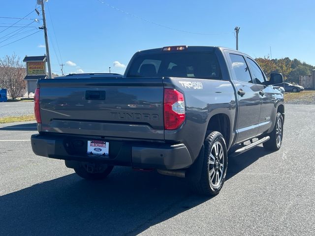 2019 Toyota Tundra TRD Pro