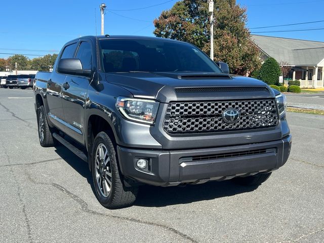 2019 Toyota Tundra TRD Pro