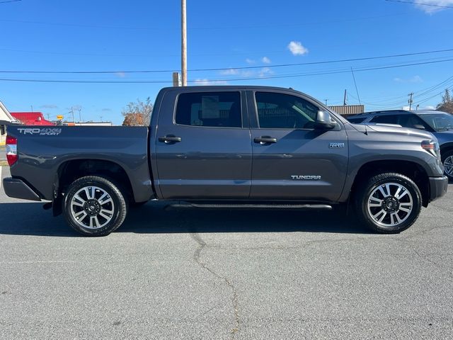 2019 Toyota Tundra TRD Pro