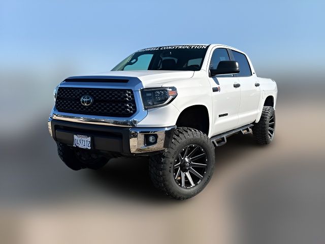 2019 Toyota Tundra SR5