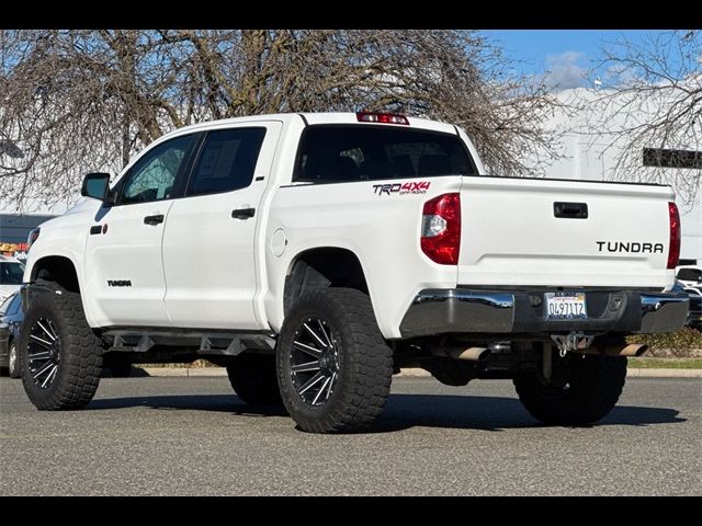 2019 Toyota Tundra SR5