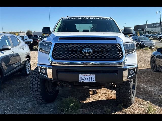 2019 Toyota Tundra SR5