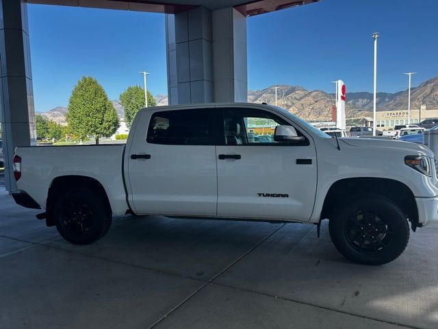 2019 Toyota Tundra TRD Pro