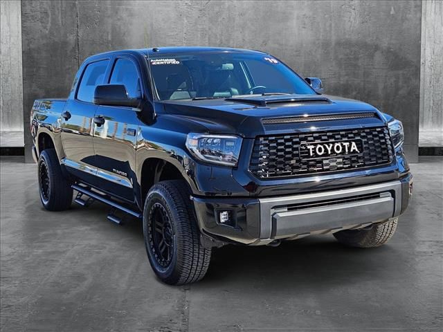 2019 Toyota Tundra TRD Pro