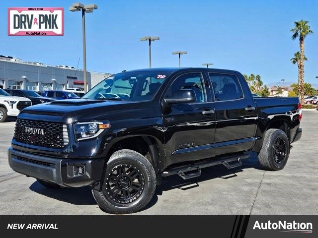 2019 Toyota Tundra TRD Pro