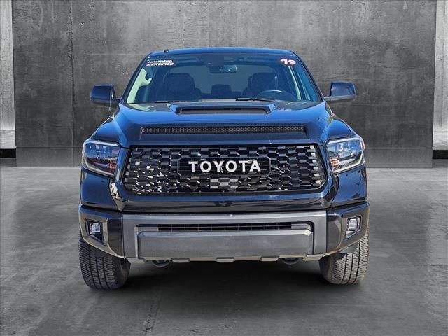 2019 Toyota Tundra TRD Pro