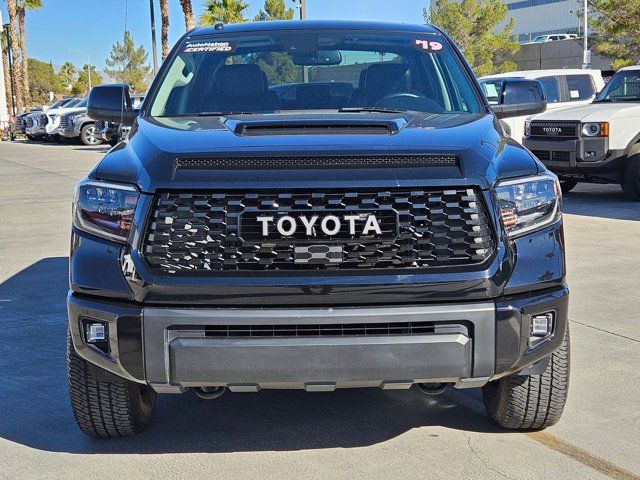 2019 Toyota Tundra TRD Pro