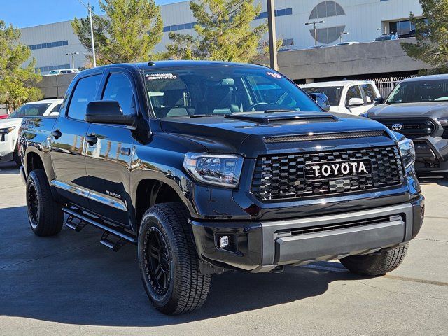 2019 Toyota Tundra TRD Pro