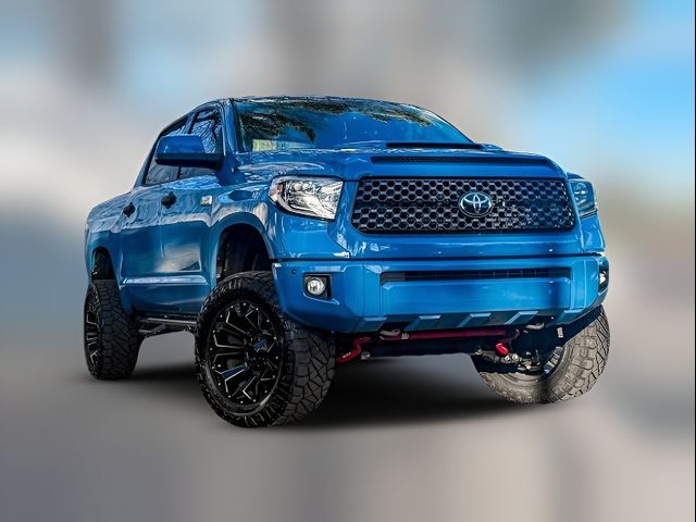 2019 Toyota Tundra TRD Pro