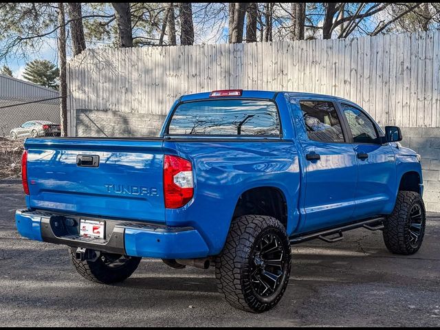 2019 Toyota Tundra TRD Pro