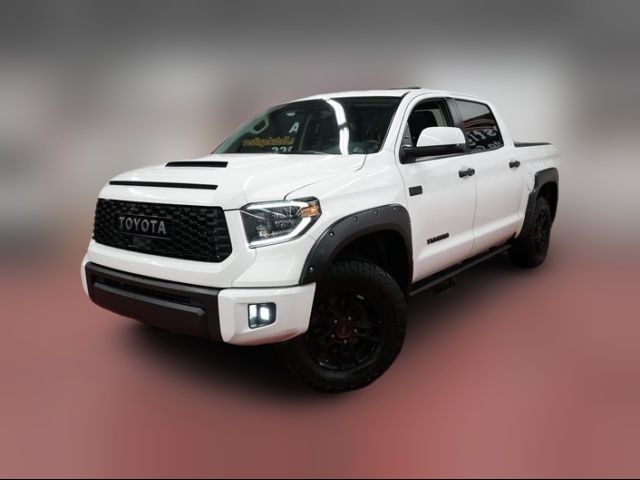 2019 Toyota Tundra TRD Pro