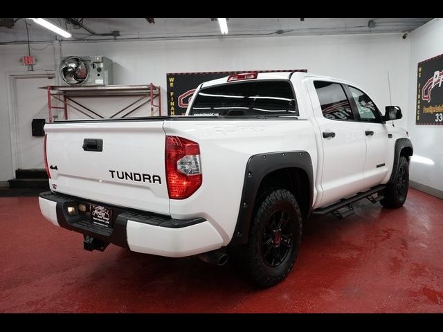 2019 Toyota Tundra TRD Pro