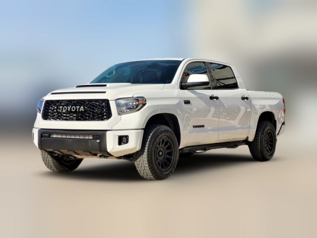 2019 Toyota Tundra TRD Pro