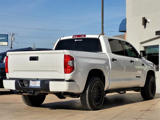 2019 Toyota Tundra TRD Pro