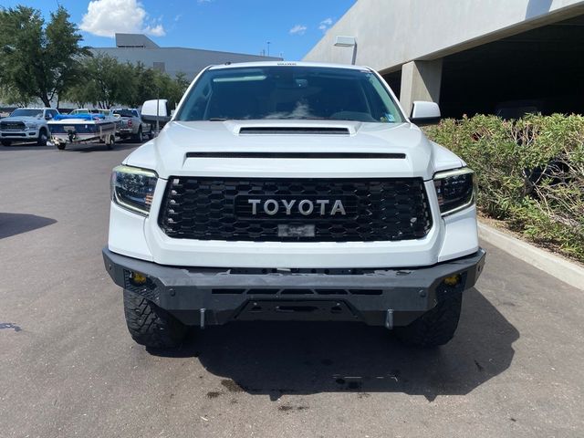 2019 Toyota Tundra TRD Pro