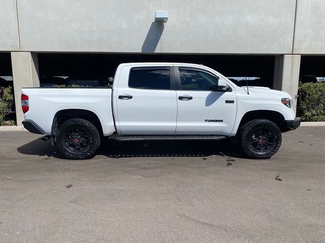 2019 Toyota Tundra TRD Pro