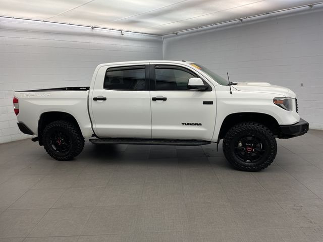 2019 Toyota Tundra TRD Pro