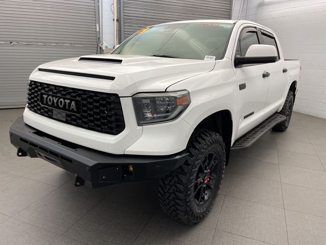 2019 Toyota Tundra TRD Pro