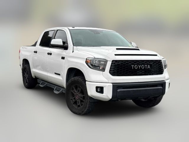 2019 Toyota Tundra TRD Pro