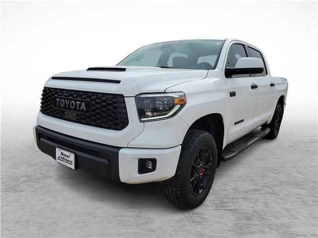 2019 Toyota Tundra TRD Pro