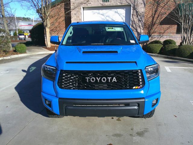 2019 Toyota Tundra TRD Pro