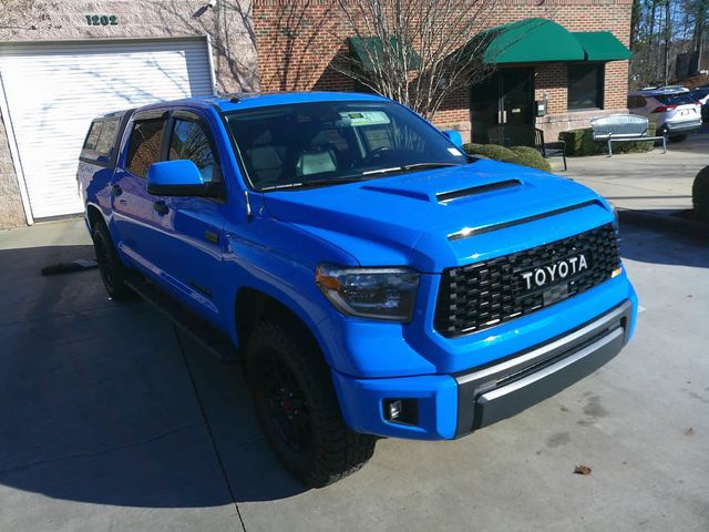 2019 Toyota Tundra TRD Pro