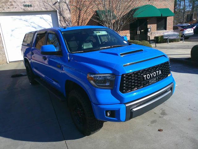 2019 Toyota Tundra TRD Pro