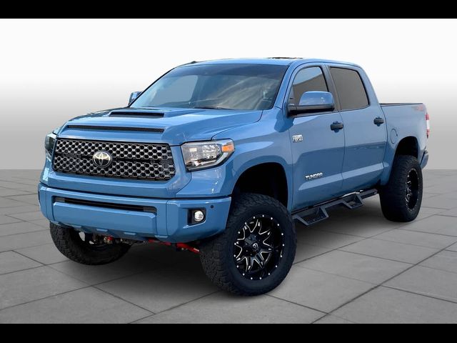 2019 Toyota Tundra TRD Pro