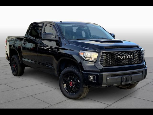 2019 Toyota Tundra TRD Pro