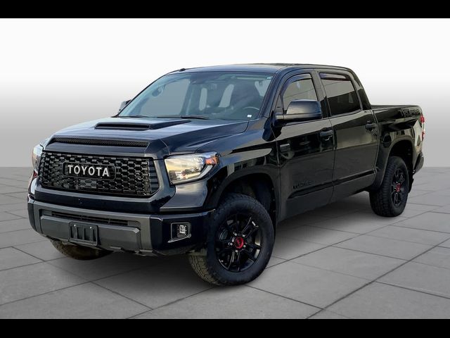 2019 Toyota Tundra TRD Pro