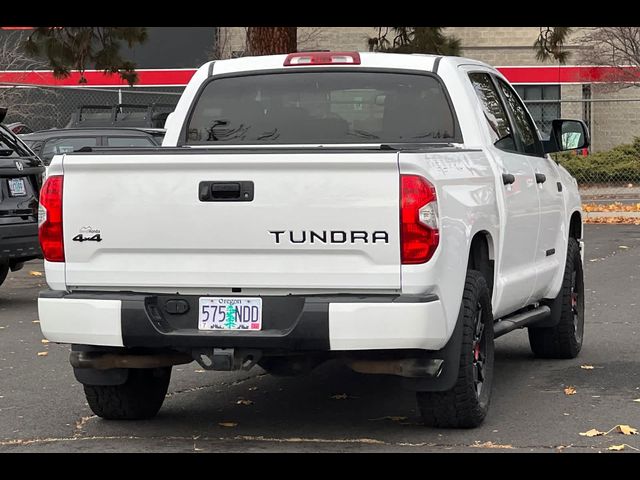 2019 Toyota Tundra TRD Pro