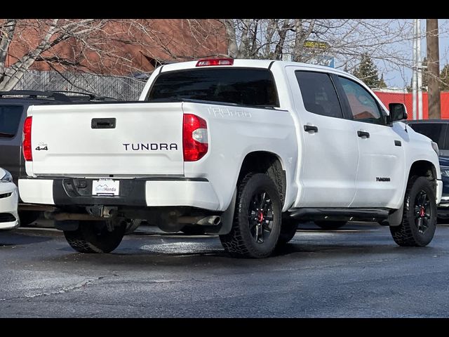 2019 Toyota Tundra TRD Pro