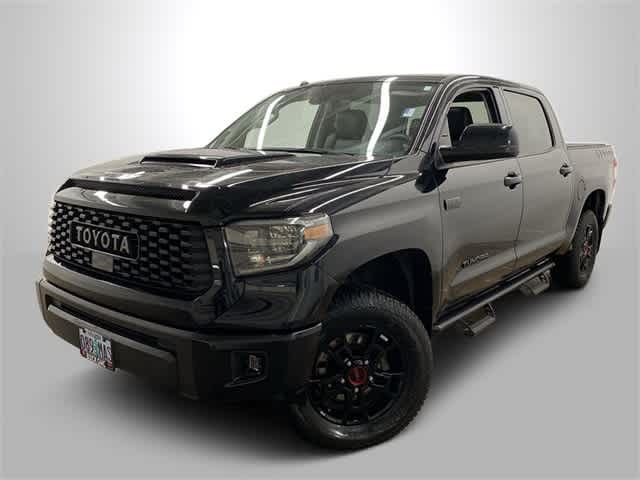 2019 Toyota Tundra TRD Pro