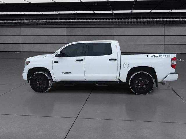 2019 Toyota Tundra TRD Pro