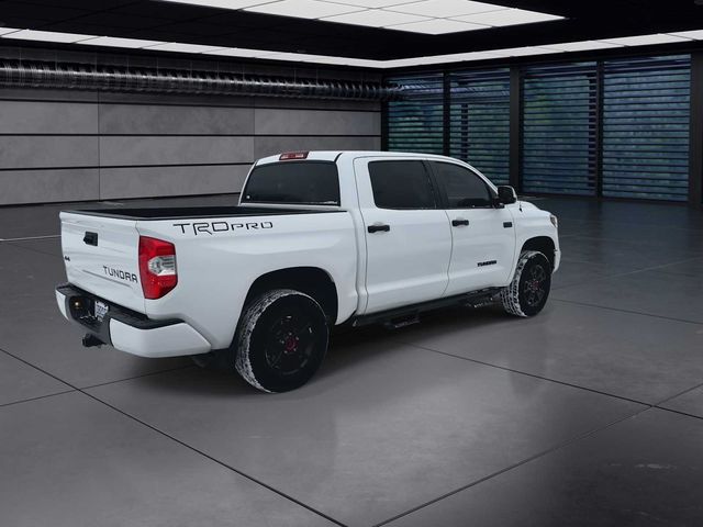 2019 Toyota Tundra TRD Pro