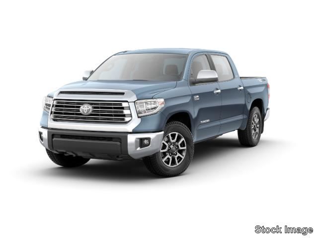 2019 Toyota Tundra Limited