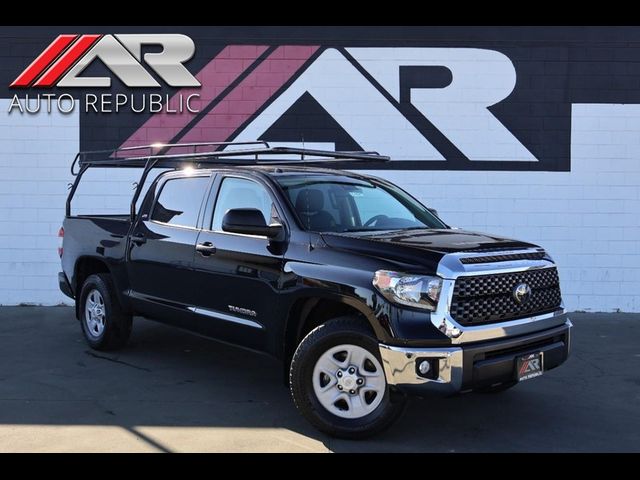 2019 Toyota Tundra SR5