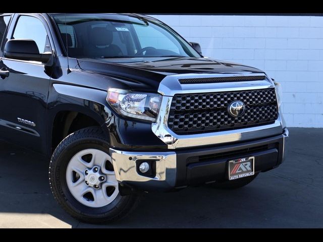 2019 Toyota Tundra SR5