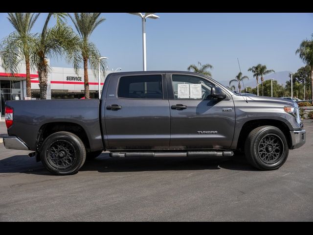 2019 Toyota Tundra Limited