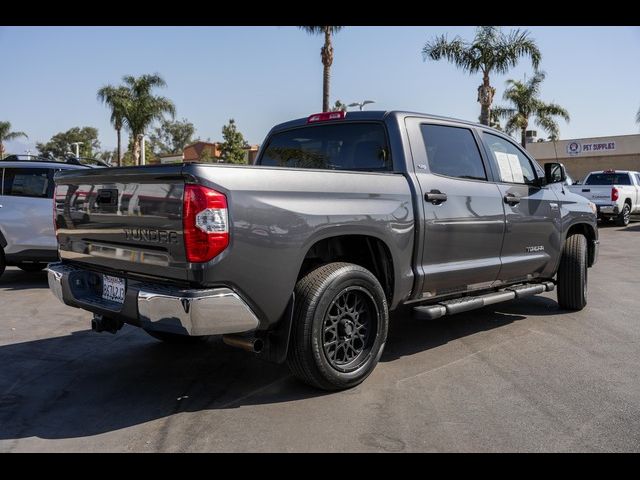 2019 Toyota Tundra Limited