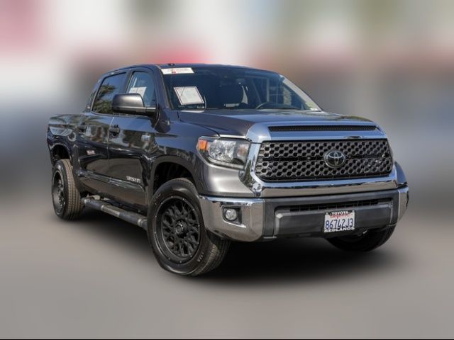 2019 Toyota Tundra Limited