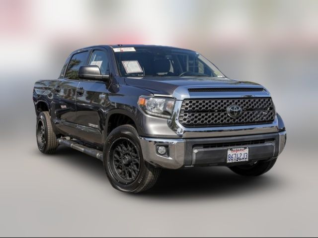 2019 Toyota Tundra Limited