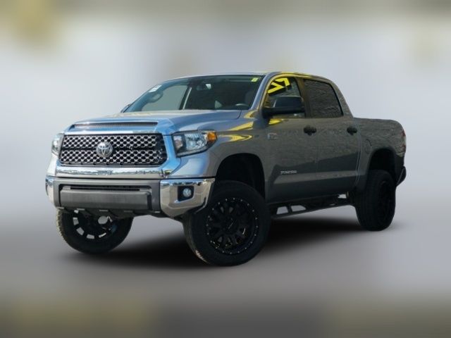 2019 Toyota Tundra SR5